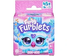 Hasbro Furblet Ooh Koo mini Furby