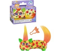 Interaktyvus žaislas Hasbro Furby DJ Furblets G1777