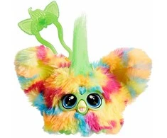 Hasbro Furblet Pix Elle mini Furby