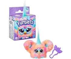 Hasbro *****Furby Furblets Ree-Mix F9703 G1401 /24