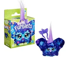 Hasbro *****Furby Furblets Star-Lee F9703 G0402 /24
