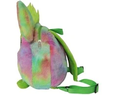 Hasbro Furby plush toy backpack 27cm