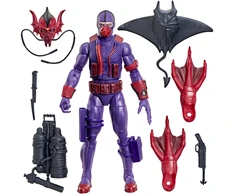 Hasbro G.I. Joe Classified Series Hydro-Viper figure 15cm