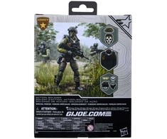 Hasbro G.I. Joe Classified Series Legacy Collection Action Soldier figure 15cm