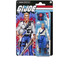 Hasbro G.I. Joe Duke figure 15cm