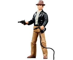 Hasbro Indiana Jones Raiders of the Lost Ark Indiana Jones figure 9cm