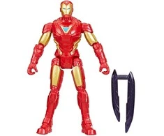 Hasbro Marvel Avengers Anti-Venom Iron Man figure 10cm