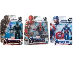 Hasbro Marvel Avengers assorted figure 15cm