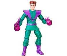 Hasbro Marvel Avengers Molecule Man figure 15cm