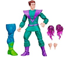 Hasbro Marvel Avengers Molecule Man figure 15cm