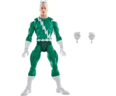 Hasbro Marvel Avengers Quicksilver figure 15cm