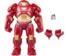 Hasbro Marvel Celebrating 85 Years Hulkbuster figure 15cm