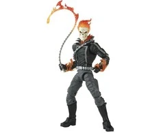 Hasbro Marvel Comics Ghost Rider - Ghost Rider figure 15cm