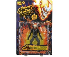 Hasbro Marvel Comics Ghost Rider - Ghost Rider figure 15cm
