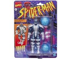 Hasbro Marvel Comics Spider-Man Cardiac figure 15cm