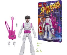 Hasbro Marvel Comics Spider-Man Hyno-Hustler figure 15cm