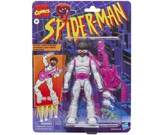 Hasbro Marvel Comics Spider-Man Hyno-Hustler figure 15cm