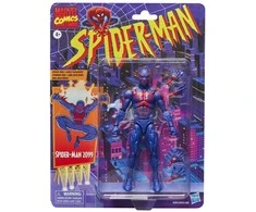 Hasbro Marvel Comics Spider-Man - Spider-Man 2099 figure 15cm