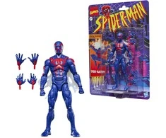 Hasbro Marvel Comics Spider-Man - Spider-Man 2099 figure 15cm