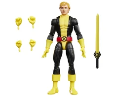 Hasbro Marvel Comics The Uncanny X-Men Cypher figure 15cm