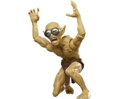 Hasbro Marvel Fantastic Four Marvels Mole Man &amp; Moloios pack 3 figures 15cm