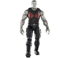 Hasbro Marvel Legacy Collection Deadpool Marvels Colossus figure 15cm