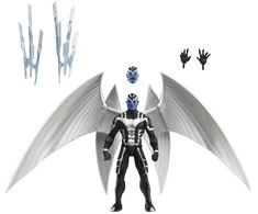 Hasbro Marvel Legends Archangel X-Force figure 15cm