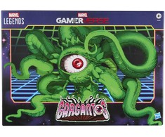 Hasbro Marvel Legends Gameverse Gargantos figure 55,5cm