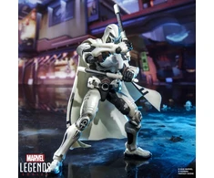 Hasbro Marvel Legends Rivals Moon Knight figure 15cm