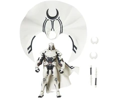 Hasbro Marvel Legends Rivals Moon Knight figure 15cm