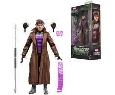 Hasbro Marvel Legends Series Avengers Doomsday Gambit figure 15cm