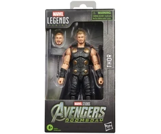 Hasbro Marvel Legends Series Avengers Doomsday Thor figure 15cm
