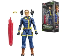 Hasbro Marvel Legends Series Avengers Doomsday Cyclops figure 15cm