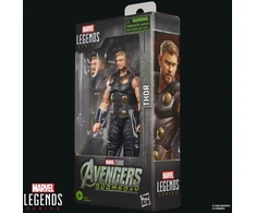 Hasbro Marvel Legends Series Avengers Doomsday Thor figure 15cm
