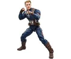 Hasbro Marvel Legends Series Avengers: Endgame Captain America figure 15cm