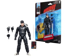 Hasbro Marvel Legends Series Daredevil - Daredevil The Man Without figure 15cm