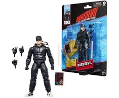 Hasbro Marvel Legends Series Daredevil - Daredevil The Man Without figure 15cm