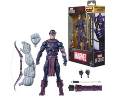 Hasbro Marvel Legends Series Dark Avengers Hawkeye figure 15cm