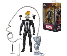 Hasbro Marvel Legends Series Ghost Rider Robbie Reyes figure 15cm