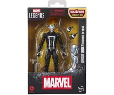 Hasbro Marvel Legends Series Ghost Rider Robbie Reyes figure 15cm