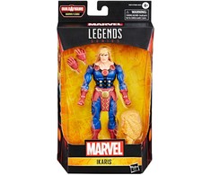Hasbro Marvel Legends Series Ikaris figure 15cm