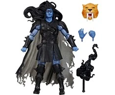 Hasbro Marvel Legends Series Juodas Winter Thor figure 15cm