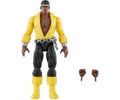 Hasbro Marvel Legends Series Knights Luke Cage Power Man Bullseye figure 15cm