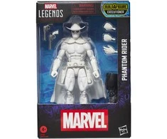 Hasbro Marvel Legends Series Phantom Rider figure 15cm