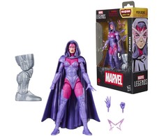 Hasbro Marvel Legends Series Psylocke figure 15cm