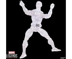 Hasbro Marvel Legends Series Secret Wars Iceman figure 15cm