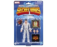 Hasbro Marvel Legends Series Secret Wars Marvels Beyonder figure 15cm