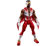 Hasbro Marvel Legends Series Secret Wars Marvel´s Falcon figure 15cm