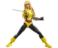 Hasbro Marvel Legends Series Secret Wars Marvel´s Magik figure 15cm