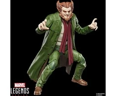 Hasbro Marvel Legends Series Spider-Man Owl figure 15cm
